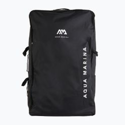 Plecak na kajak Tomahawk AIR-K 375/440/C AquaMarina Zip Backpack czarny B0302975