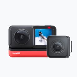 Kamera Insta360 ONE R Twin Edition CINAKGP/A