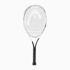 Rakieta tenisowa dziecięca HEAD Graphene 360+ Speed Jr. biało-czarna 234110