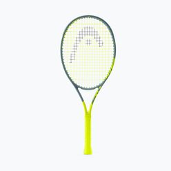 Rakieta tenisowa dziecięca HEAD Graphene 360+ Extreme Jr. żółto-szara 234800