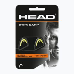 Tłumik HEAD Xtra Damp Żółty 285511