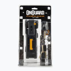Zapięcie rowerowe OnGuard Heavy Duty Link Plate Lock K9 8113