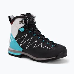 Buty trekkingowe damskie Dolomite Crodarossa Pro GTX 2.0 W’s czarne 280414 1152
