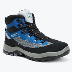 Buty trekkingowe dziecięce Dolomite Steinbock WT GTX JR niebieskie 282783 0579