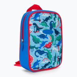 Plecak dziecięcy Micro Lunchbag V2 Junior niebieski AC4666