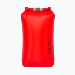 Worek wodoodporny Exped Fold Drybag UL 8L czerwony EXP-UL