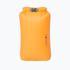 Worek wodoszczelny Exped Fold Drybag 5L żółty EXP-DRYBAG