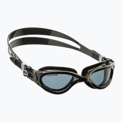 Okulary do pływania Cressi Flash czarne DE202392