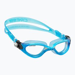 Okulary do pływania Cressi Flash niebieskie DE202320