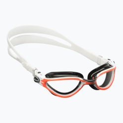 Okulary do pływania Cressi Thunder pomarańczowe DE203585