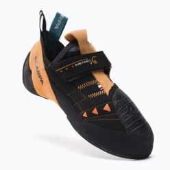 Buty wspinaczkowe SCARPA Instinct VS czarno-pomarańczowe 70013-000/1