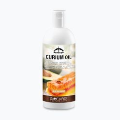 Olej do pielęgnacji wyrobów ze skóry Veredus Curium Oil 500 ml COI05