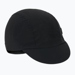 Czapka rowerowa Alé Elements black