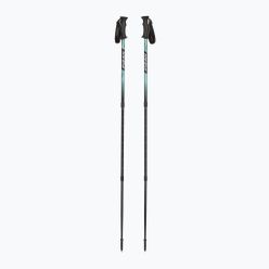 Kije trekkingowe Fizan Trek light blue