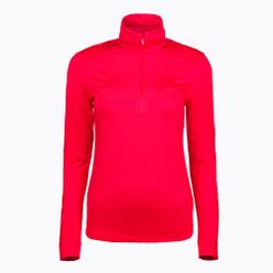 Bluza narciarska damska CMP czerwona 30L1086/C827