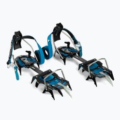 Raki automatyczne Climbing Technology Hyper Spike niebieskie 3I894