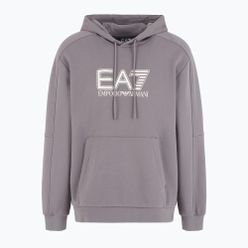 Bluza męska EA7 Emporio Armani Train Visibility volcanic glass