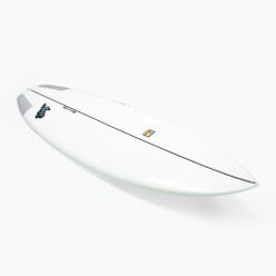 Deska do surfingu Lib Tech Lost Puddle Jumper HP biała 21SU019