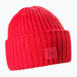Czapka zimowa BUFF Knitted Hat Ervin czerwona 124243.220.10.00