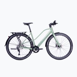 Rower elektryczny Orbea Vibe Mid H30 EQ zielony
