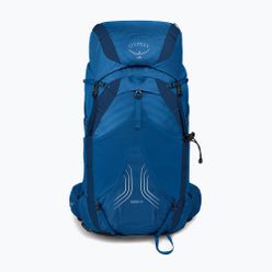 Plecak trekkingowy męski Osprey Exos 48 l niebieski 10004024