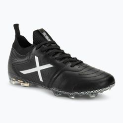 Buty piłkarskie MUNICH Trick FG negro