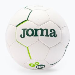Piłka do piłki ręcznej Joma Fed Balonmano Andaluza white/green rozmiar 3