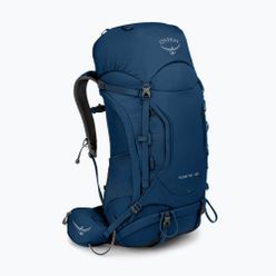 Plecak trekkingowy męski Osprey Kestrel 48 l niebieski 5-004-2-1