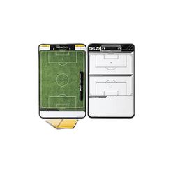 Tablica taktyczna SKLZ Magna Coach Soccer zielono-biała 2326