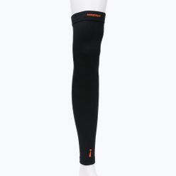 Nogawki kompresyjne (2szt.) Incrediwear Leg Sleeve czarne LS902