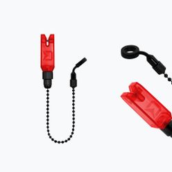 Sygnalizator karpiowy hanger Delphin ChainBlock czerwony 101001380