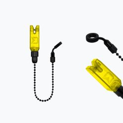 Sygnalizator karpiowy hanger Delphin ChainBlock żółty 101001383