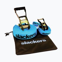 Zestaw taśm Slackers Slackline Classic 980010