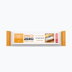Baton proteinowy Nutrend Pro Zero 65g banan-karmel VM-060-65-BKA