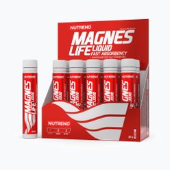 Magneslife Nutrend  10X25 ml magnez VT-023-250-XX