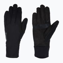 Rękawiczki rowerowe męskie SILVINI Valtellino black