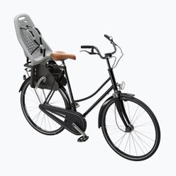 Fotelik rowerowy tylny na bagażnik Thule Yepp Maxi Easy Fit szary 12020215