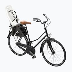 Fotelik rowerowy tylny na bagażnik Thule Yepp Maxi Easy Fit biały 12020217