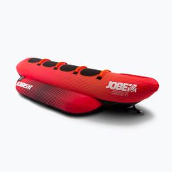 Pływadło do holowania JOBE Chaser Towable 4P czerwone 230420002-PCS