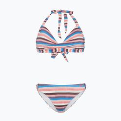 Strój kąpielowy dwuczęściowy damski Protest Prtmullins B&C-Cup bikini kolorowy P7616721