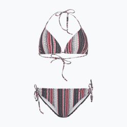 Strój kąpielowy dwuczęściowy damski Protest Prtcitron Triangle bikini kolorowy P7619321