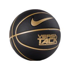 Piłka do koszykówki Nike Versa Tack 8P czarna NI-N.000.1164.062-7