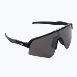 Okulary przeciwsłoneczne Oakley Sutro Lite Sweep czarne 0OO9465