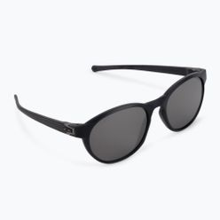 Okulary przeciwsłoneczne męskie Oakley Reedmace czarne 0OO9126