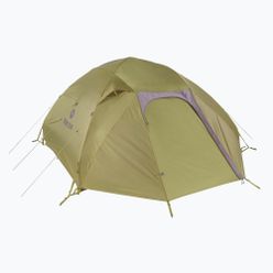 Namiot kempingowy 4-osobowy Marmot Vapor 4P zielony 4190
