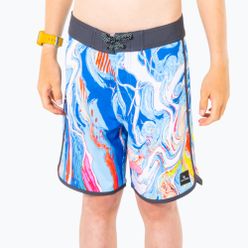 Szorty kąpielowe dziecięce Rip Curl Mirage Resinate Boardshort kolorowe KBOQY9