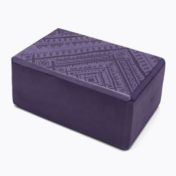 JadeYoga Cork Block (Small)