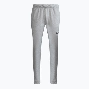 Spodnie treningowe męskie Nike Pant Taper szare CZ6379-063