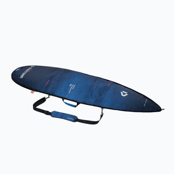 Pokrowiec na deskę kitesurfingową DUOTONE Single Surf niebieski 44220-7017