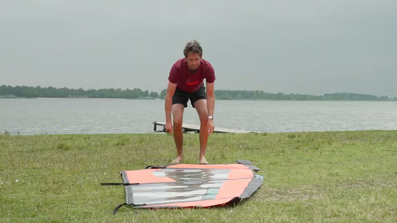 Deska SUP JOBE Aero Mohaka 10'2"